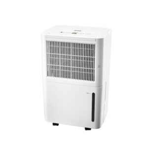 TRONIC Luchtontvochtiger 10 L (4052916537916)