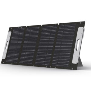 TRONIC Opvouwbaar zonnepaneel 100 W (4335633067950)