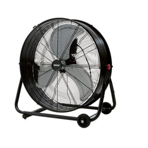 TRONIC Vloerventilator 58 cm (4054599263335)