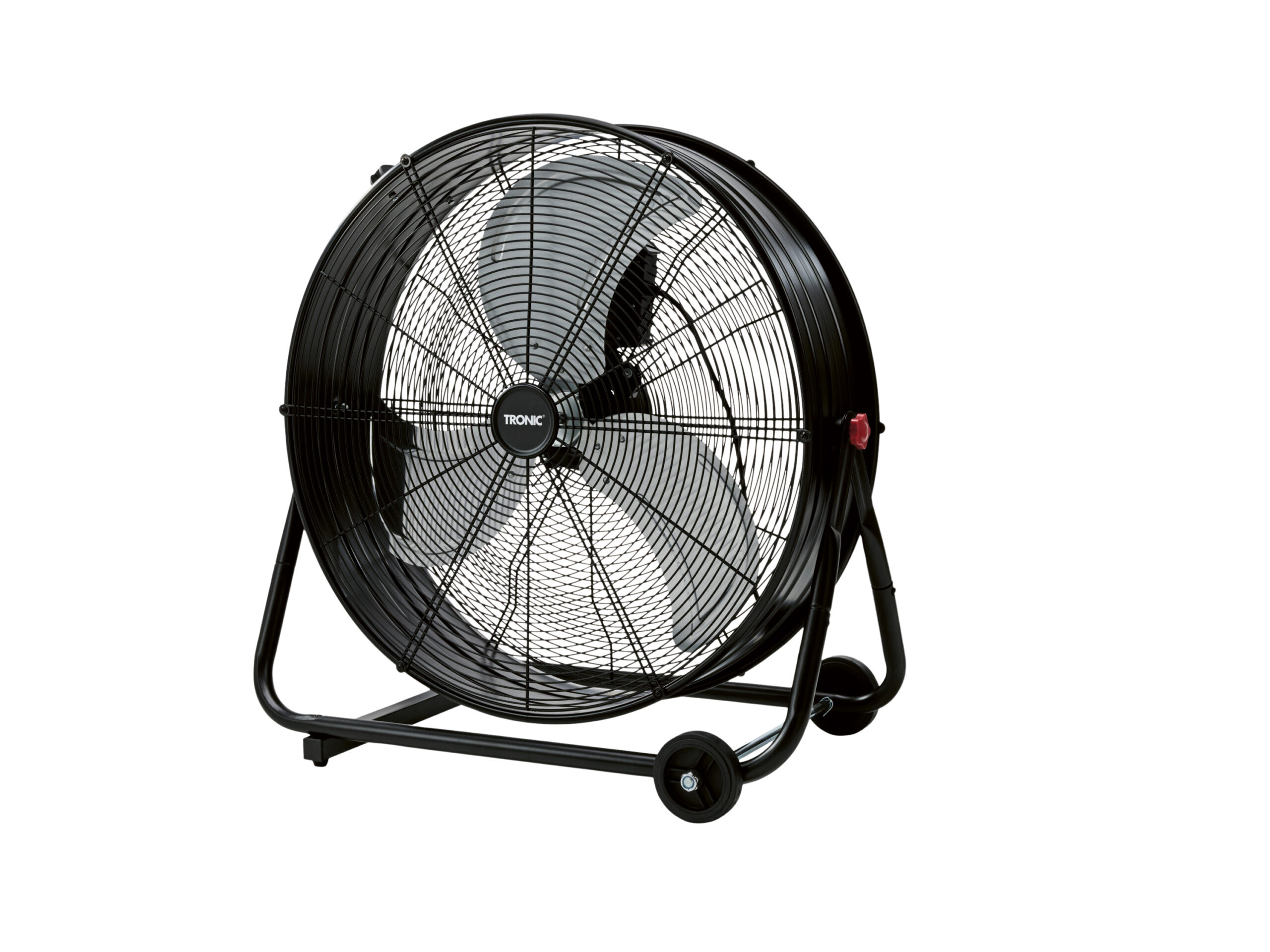 TRONIC Vloerventilator 58 cm (4054599263335)
