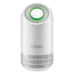 UFESA Luchtreiniger PF3500 met touchscreen (8422160050671)