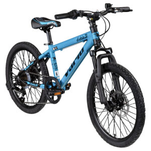 VARIO Kinder mountainbike XC DIABLO 20 DISK (8015244522326)