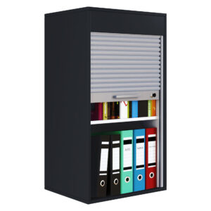 VCM Archiefkast (Zwart) (4051814410680)