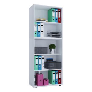 VCM Kast Lona (Zonder deuren, Wit, XXL) (4051814376405)