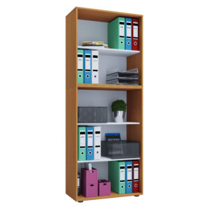 VCM Kast Lona (Zonder deuren, beuken, XXL) (4051814376429)