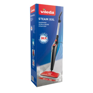 Vileda Stoomreiniger Steam XXL (4023103264274)