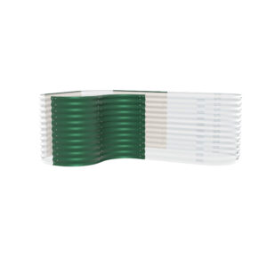 Vitavia Kweekbed-uitbreiding Curve (Riet) (5703774319877)