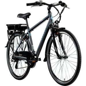 Zündapp E-bike Trekking 7.7 700c 28" (Heren) (4260582291289)
