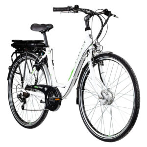 Zündapp Elektrische fiets City Z503 (4260582293054)