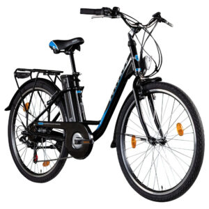 Zündapp Elektrische fiets City Z505 (26 inch) (4260582291258)