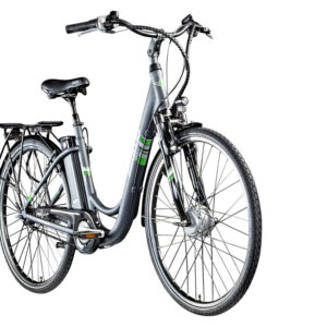 Zündapp Elektrische fiets Green 3.7 (Antraciet, 28") (4260582293603)