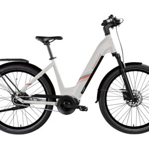 Zündapp Elektrische fiets X800 (antiek wit) (4255676606100)