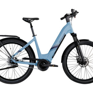 Zündapp Elektrische fiets X800 (pastelblauw) (4255676606117)