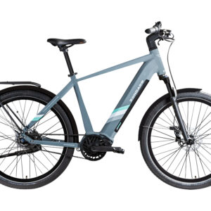 Zündapp Elektrische fiets X850 (basaltgrijs) (4255676606193)