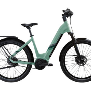 Zündapp Elektrische fiets X850 (pastelgroen) (4255676606223)