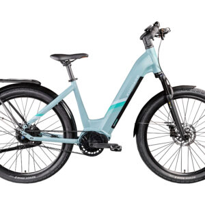Zündapp Elektrische fiets X850 (zeeblauw) (4255676606230)