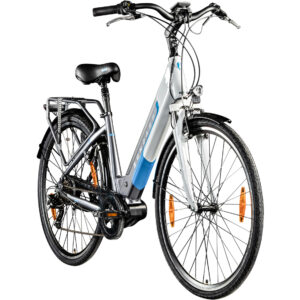 Zündapp Elektrische fiets Z901 700c 28" (4251116711328)