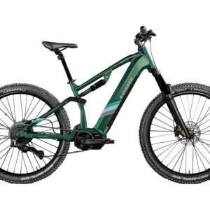 Zündapp Elektrische mountainbike X1000 (Sunlight Magic) (4255676606131)