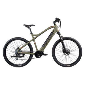 Zündapp Elektrische mountainbike X700 (28 inch, Kaki) (4260582294327)