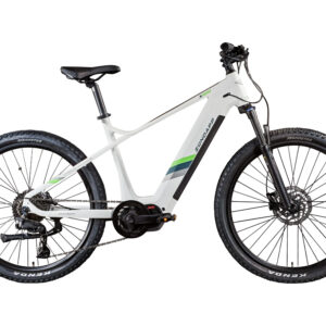 Zündapp Elektrische mountainbike X900 (Wit) (4255676606179)