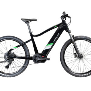 Zündapp Elektrische mountainbike X900 (Zwart) (4255676606155)