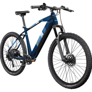 Zündapp Elektrische mountainbike Z808 650B (donkerblauw 27,5 inch) (4255676606438)