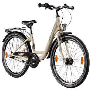 Zündapp Kinderfiets C400 (Beige) (4255676604489)