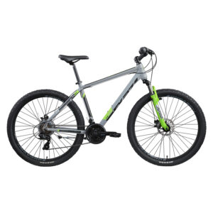 Zündapp Mountainbike FX27 (Grijs) (4260582291234)