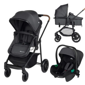 bebeconfort 3-in-1 kinderwagen Haze Trio (3220660344819)