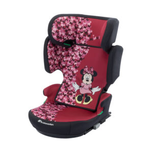 bebeconfort Kinderstoel auto Disney Hera i-Fix i-Size - Isofix - 3,5-12 jaar - 100-150 cm (-) (8712930020196)