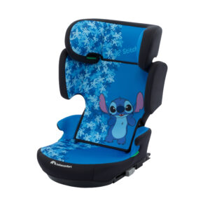 bebeconfort Kinderstoel auto Disney Hera i-Fix i-Size - Isofix - 3,5-12 jaar - 100-150 cm (Stitch) (8712930022046)