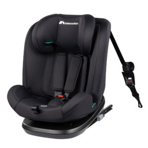 bebeconfort Kinderstoel auto Ever Fix i-Size - Isofix - 1,5-12 jaar - 76-150 cm (3220660341139)