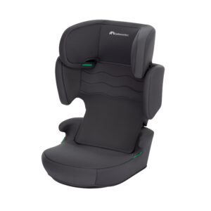 bebeconfort Kinderstoel auto Hera i-Safe - 3,5-12 jaar - 100-150 cm (8712930012252)