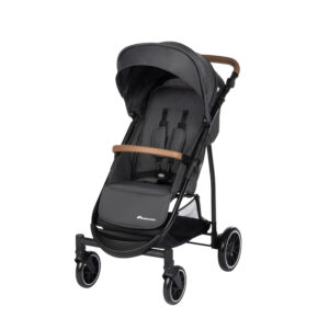 bebeconfort Kinderwagen Ingenious (Zwart) (3220660345229)
