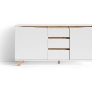 byLIVING Ladekast Valentin (Breedte 160 cm) (4251942206319)