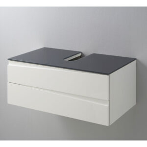 byLIVING Onderkast wastafel Shape (4251942200966)