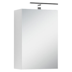 byLIVING Spiegelkast Spree (Wit, 40 cm) (4251942206562)