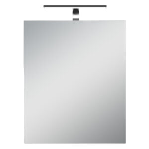 byLIVING Spiegelkast Spree (Wit, 50 cm) (4251942206579)