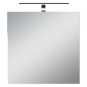 byLIVING Spiegelkast Spree (Wit, 60 cm) (4251942206586)