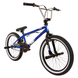 detox BMX Freestyle Rude (aquamarine blauw) (4250845919135)