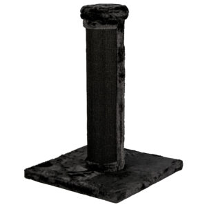 dobar Premium krabpaal (antraciet, Scratchy) (4055894352588)