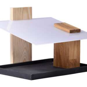 dobar Vogelvoerhuis (Futura I, wandmontage) (4055894987766)