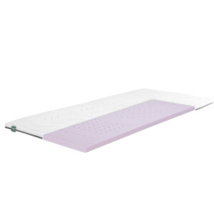 f.a.n. Hybrideschuim topper fan Flex Side Clima (Stevig (H3), 80 x 200 cm) (4000863161531)