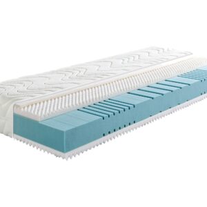 f.a.n. Koudschuim matras Sleep (Stevig (H3), 140 x 200 cm) (4000863431191)