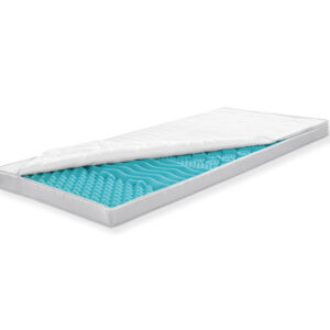 f.a.n. Koudschuim topper Big Comfort Plus (120 x 200 cm) (4000863841013)