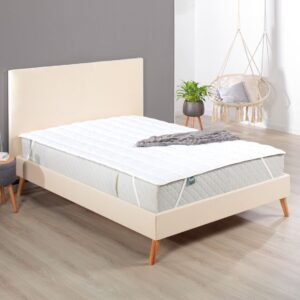 f.a.n. Matrasbeschermer Wash Cotton (160 x 200 cm) (4000863415115)
