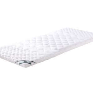 f.a.n. Medisan 7-zones koudschuim topper SOFTLY COMFORT (180 x 200 cm) (4000863359020)