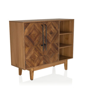 hjh LIVING Dressoir Santjago Wood L (4064323106388)