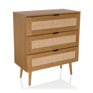 hjh LIVING Ladekast Boheo (4064323045540)