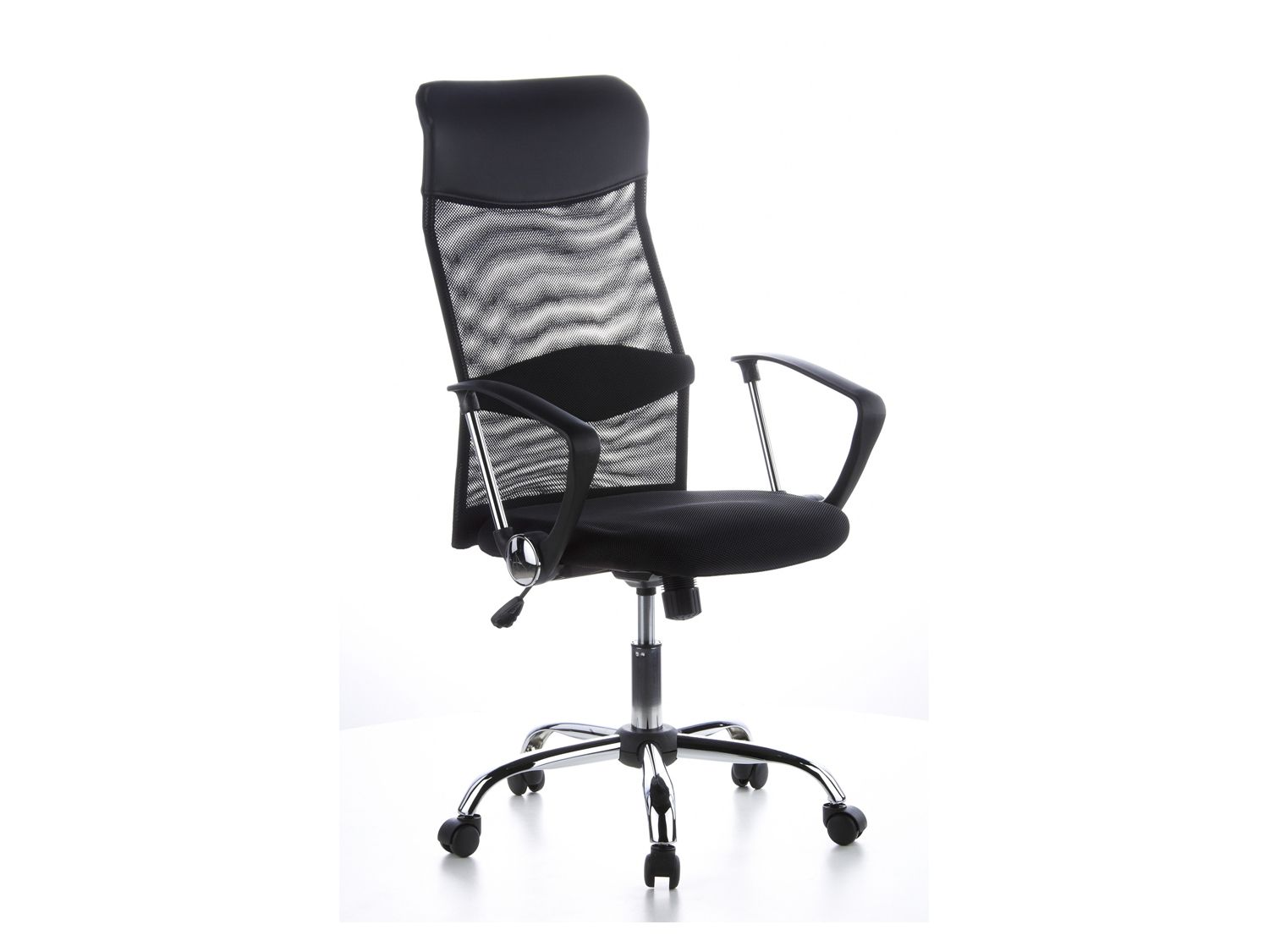 hjh OFFICE Bureaustoel Aria High (4260182534984)